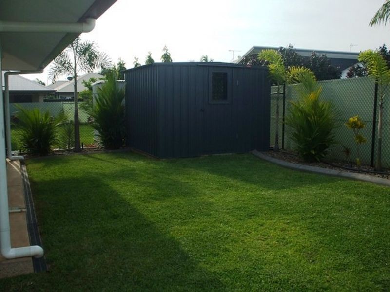 7 Deane Crescent, Rosebery NT 0832