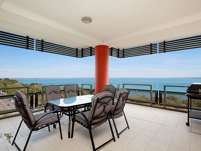318/130 Esplanade, Darwin NT 0800