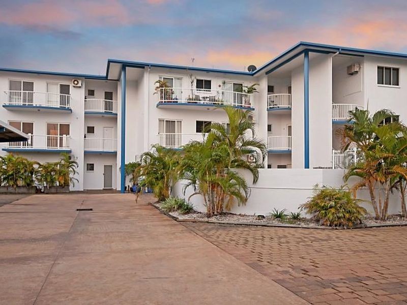 4/3 Annear Court, Stuart Park NT 0820