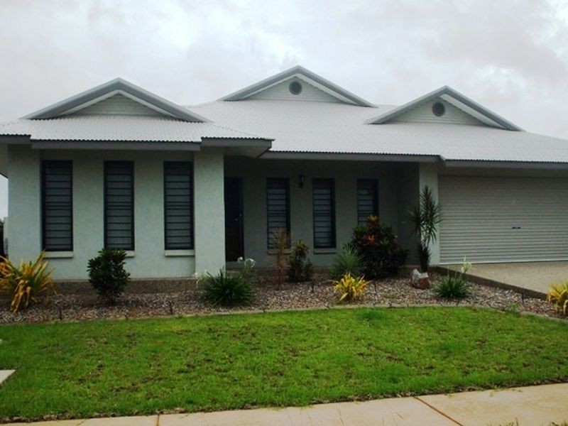 184 Flynn Circuit, Bellamack NT 0832