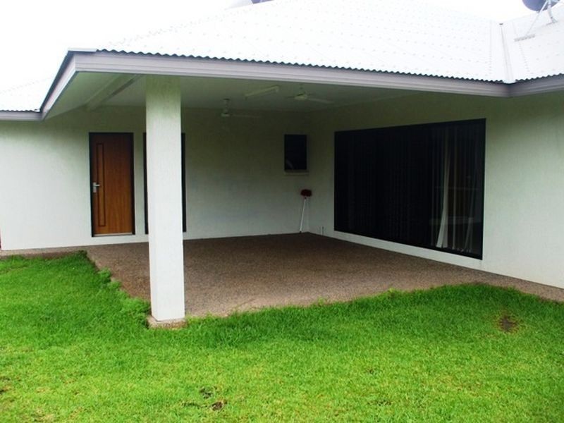 184 Flynn Circuit, Bellamack NT 0832