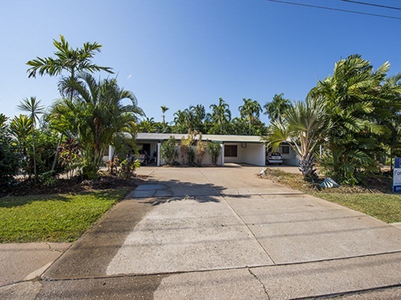 3/16 Stokes Street, Parap NT 0820