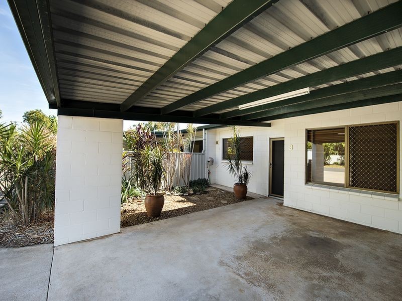3/16 Stokes Street, Parap NT 0820