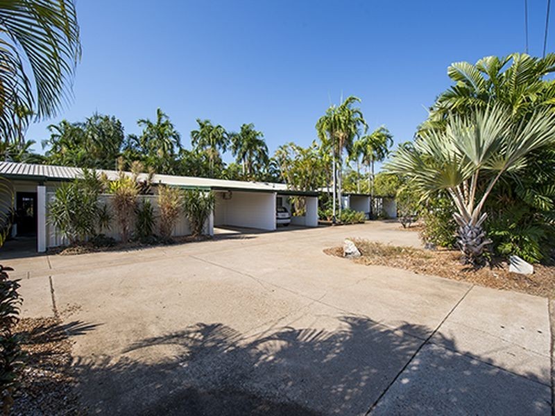 3/16 Stokes Street, Parap NT 0820