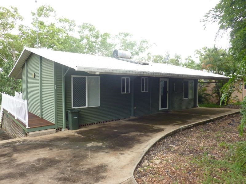 79 Bungalow, Lake Bennett NT 0822