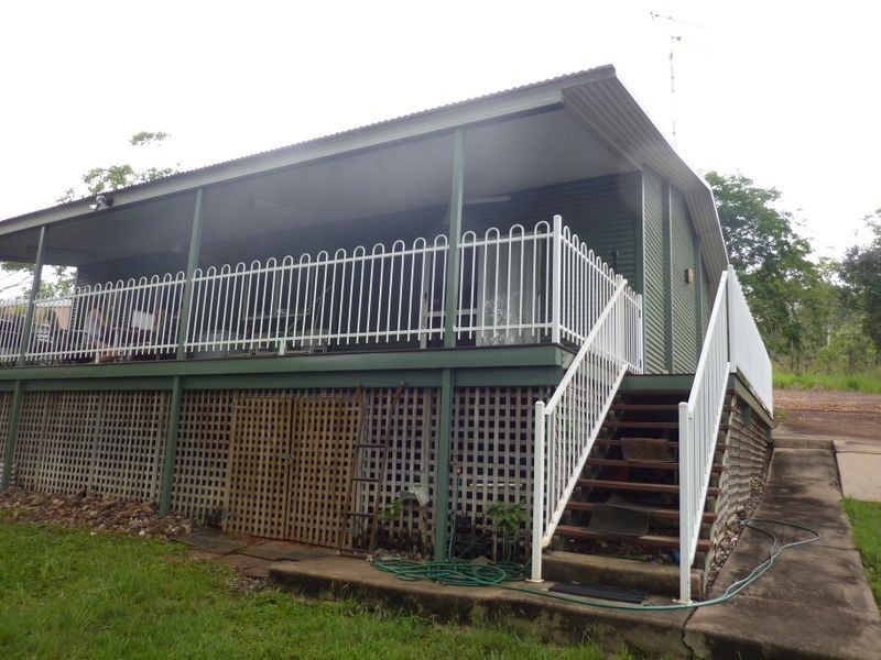 79 Bungalow, Lake Bennett NT 0822