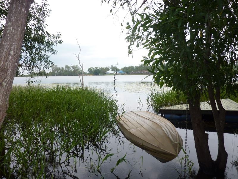 79 Bungalow, Lake Bennett NT 0822
