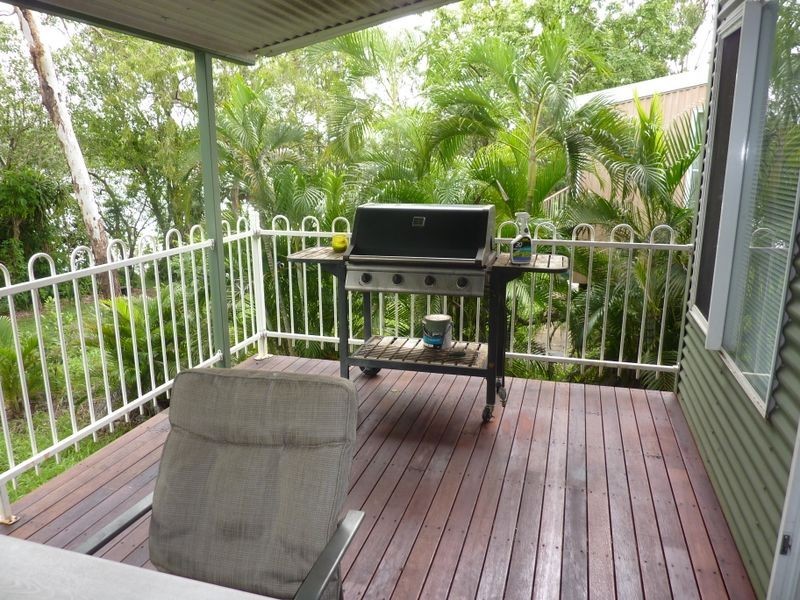 79 Bungalow, Lake Bennett NT 0822