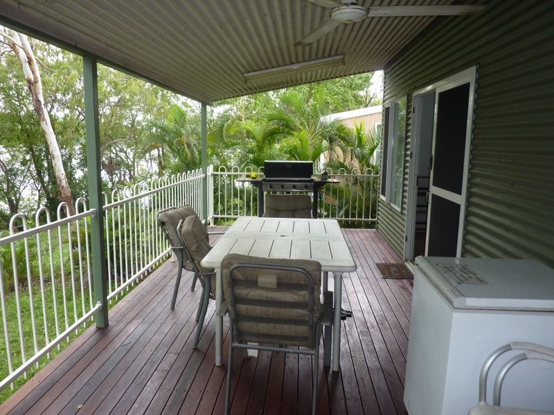 79 Bungalow, Lake Bennett NT 0822