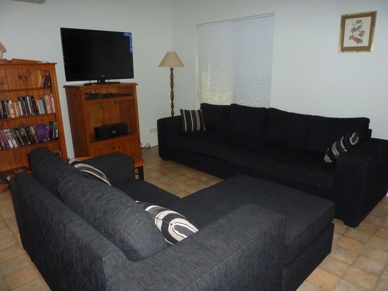 79 Bungalow, Lake Bennett NT 0822