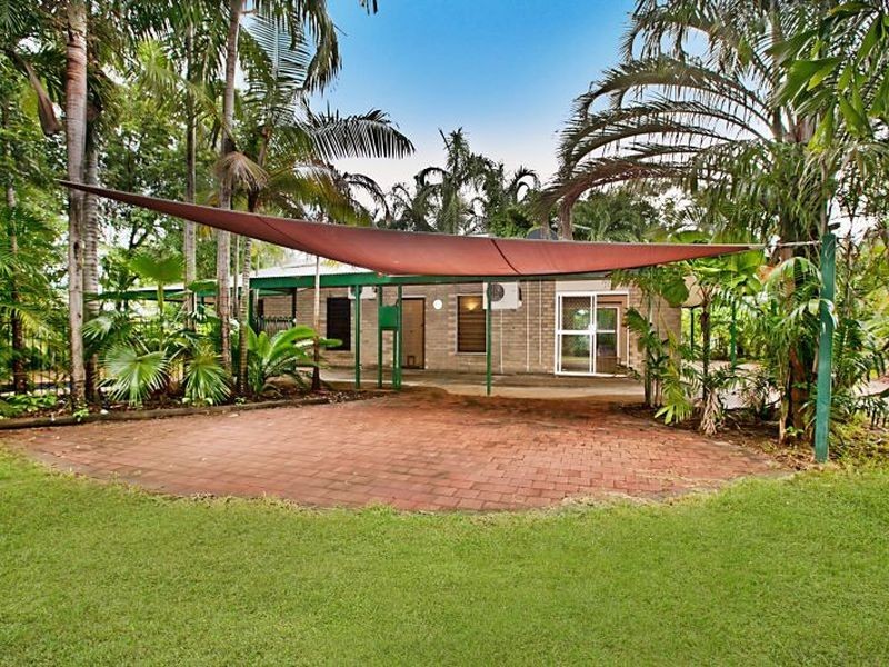 8 Jade Court, Anula NT 0812