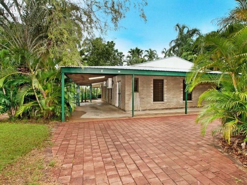 8 Jade Court, Anula NT 0812
