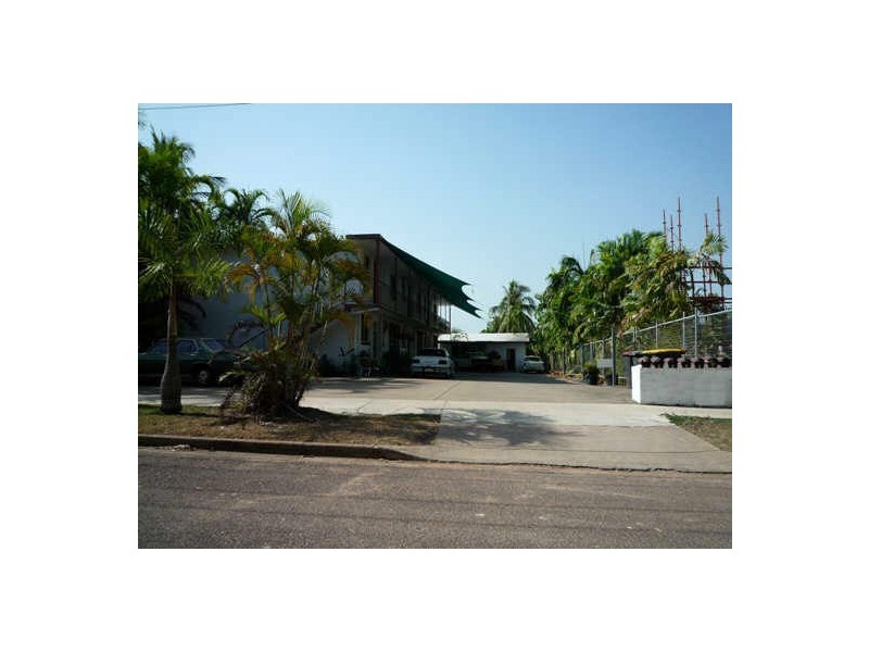 30 Sergison Circuit, Rapid Creek NT 0810