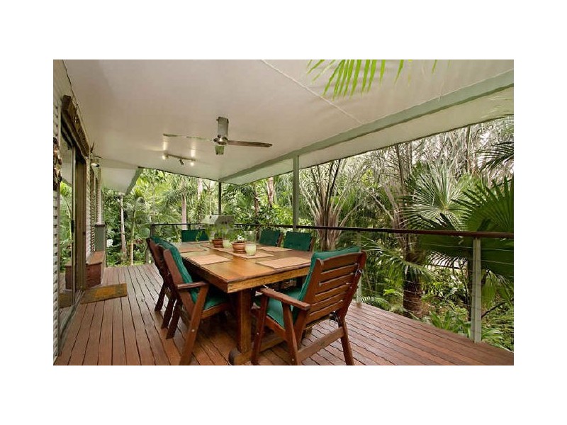 4 Ferntree Street, Nightcliff NT 0810