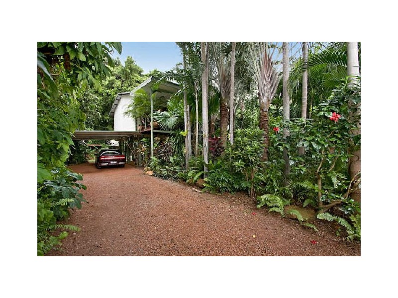 4 Ferntree Street, Nightcliff NT 0810