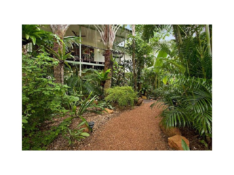 4 Ferntree Street, Nightcliff NT 0810