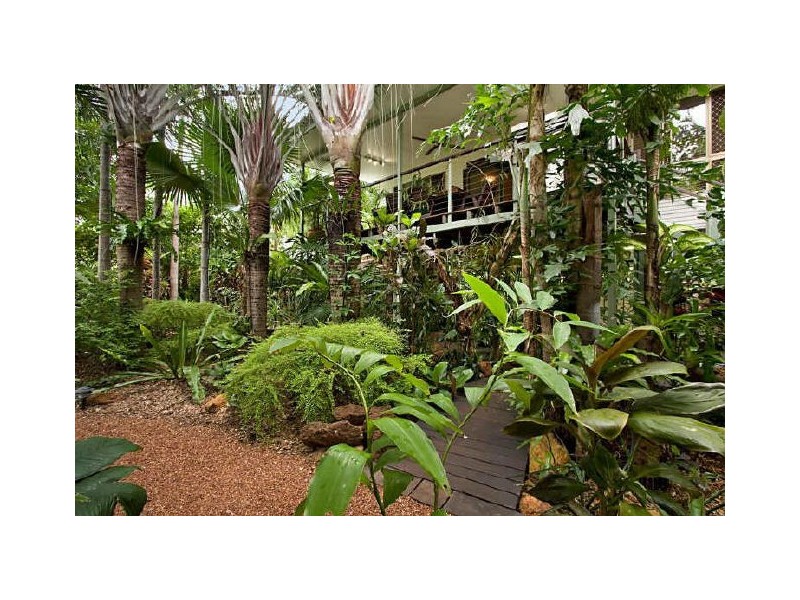 4 Ferntree Street, Nightcliff NT 0810