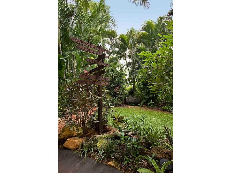 4 Ferntree Street, Nightcliff NT 0810