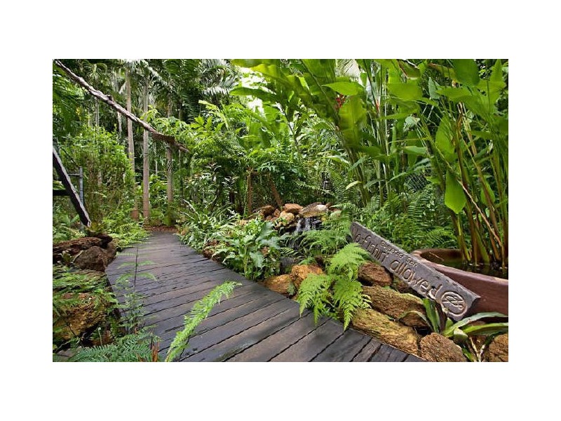 4 Ferntree Street, Nightcliff NT 0810