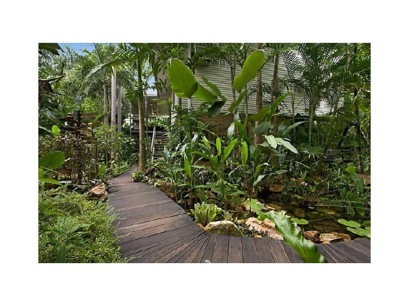 4 Ferntree Street, Nightcliff NT 0810