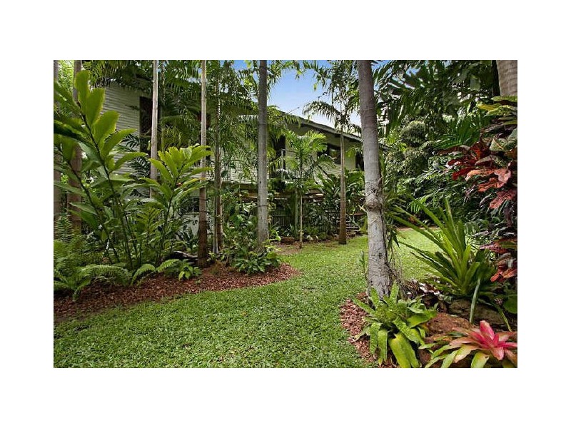 4 Ferntree Street, Nightcliff NT 0810