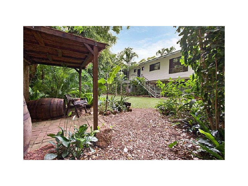 4 Ferntree Street, Nightcliff NT 0810