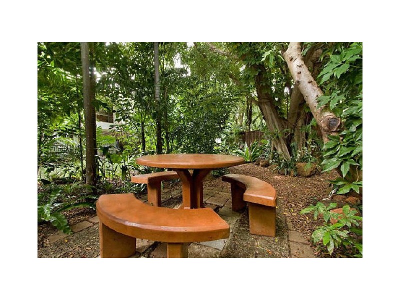 4 Ferntree Street, Nightcliff NT 0810