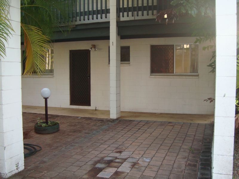 1/59 Kalymnos Drive, Karama NT 0812