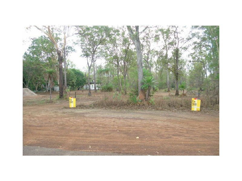 49 Brisbane Street, Wagait Beach NT 0822