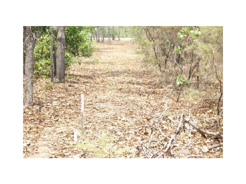 49 Brisbane Street, Wagait Beach NT 0822