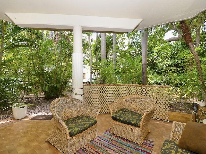 103/16 Hudson Fysh Court, Parap NT 0820