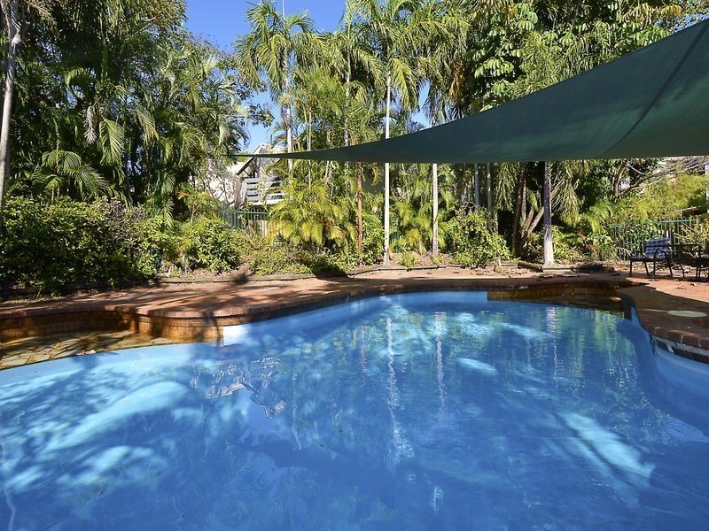 103/16 Hudson Fysh Court, Parap NT 0820
