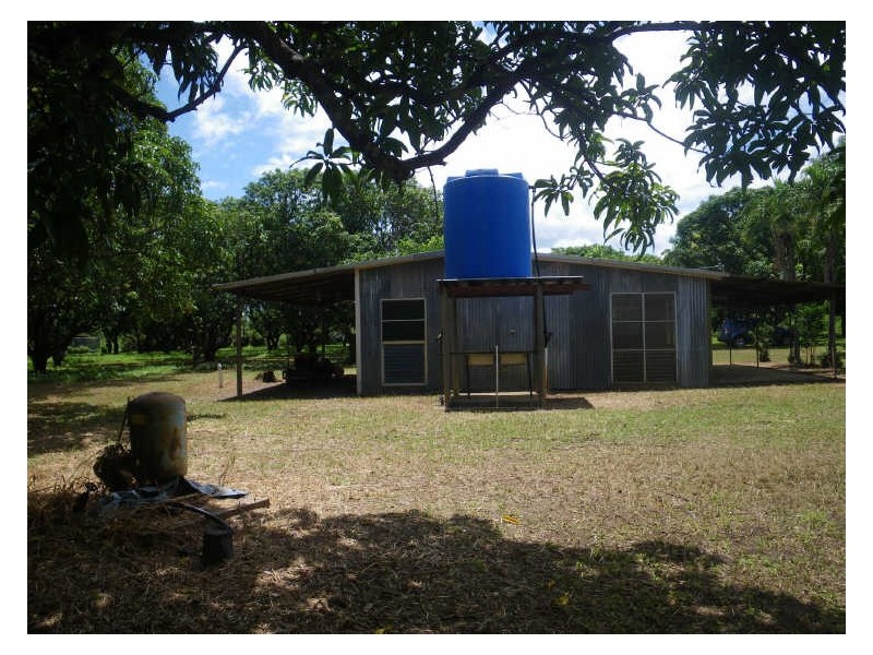 Lot 38 Dalgety Road, Humpty Doo NT 0836