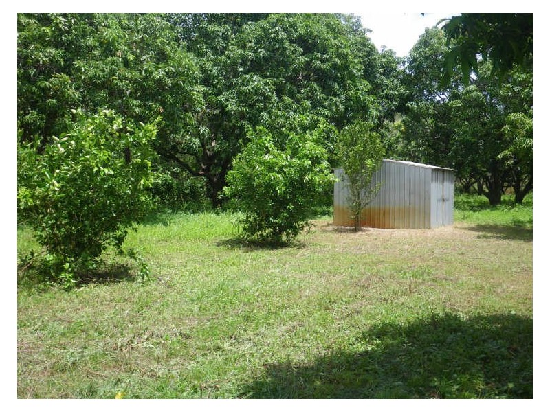 Lot 38 Dalgety Road, Humpty Doo NT 0836