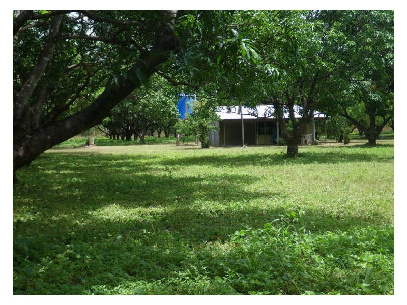 Lot 38 Dalgety Road, Humpty Doo NT 0836