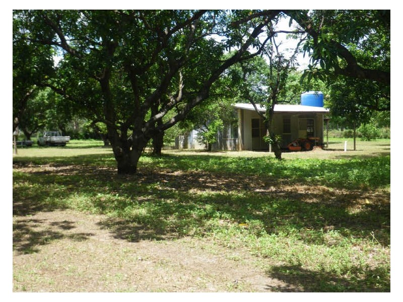 Lot 38 Dalgety Road, Humpty Doo NT 0836