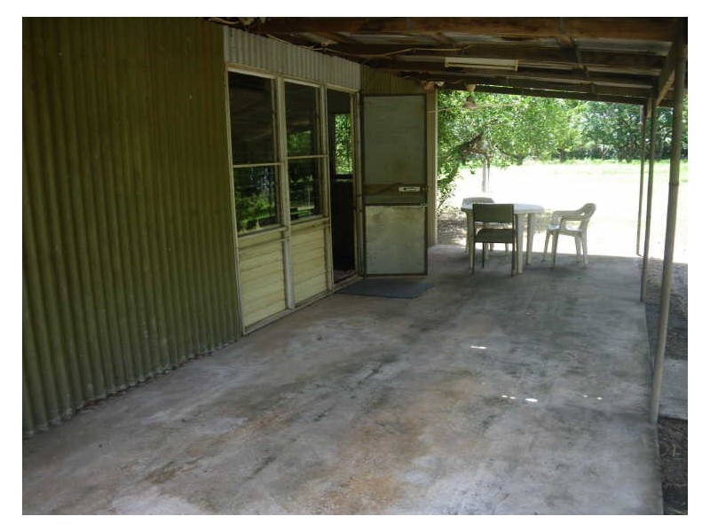 Lot 38 Dalgety Road, Humpty Doo NT 0836