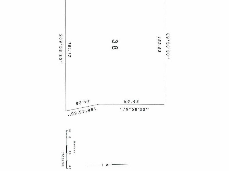 Lot 38 Dalgety Road, Humpty Doo NT 0836