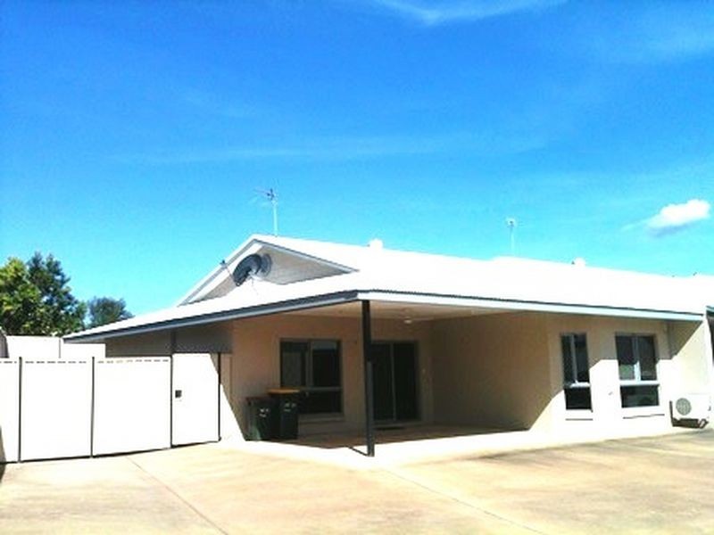 3/16 Deane Crescent, Rosebery NT 0832