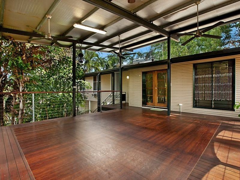 25 Darwent Street, Malak NT 0812