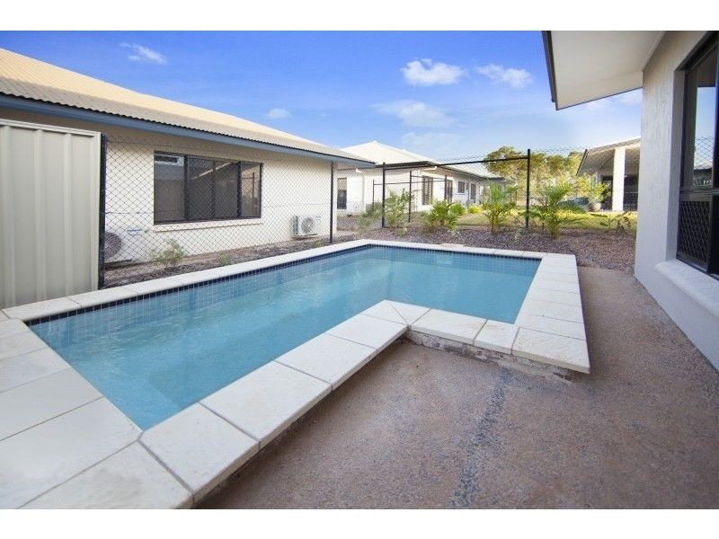 28 Bailey Crescent, Muirhead NT 0810