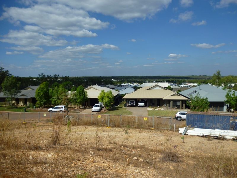 19 Tomkinson Street, Gunn NT 0832