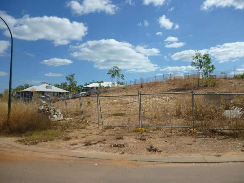 19 Tomkinson Street, Gunn NT 0832