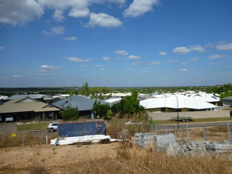 19 Tomkinson Street, Gunn NT 0832