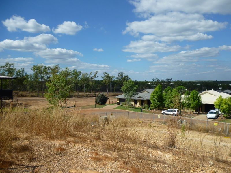19 Tomkinson Street, Gunn NT 0832