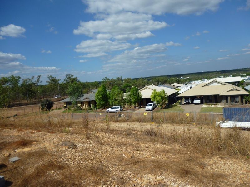 19 Tomkinson Street, Gunn NT 0832
