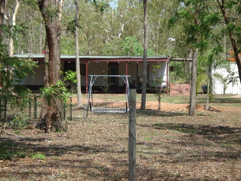 52 Massey Street, Wagait Beach NT 0822