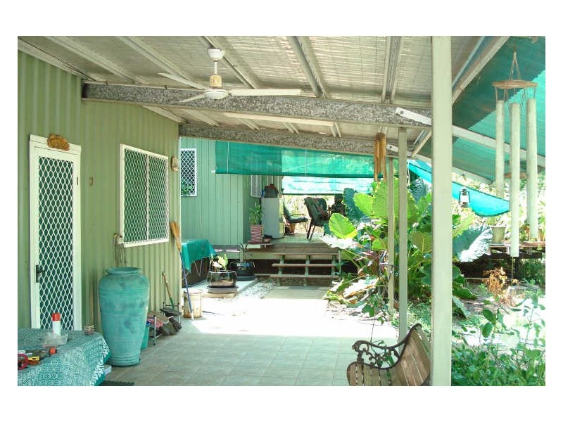 23 Cox Drive, Wagait Beach NT 0822