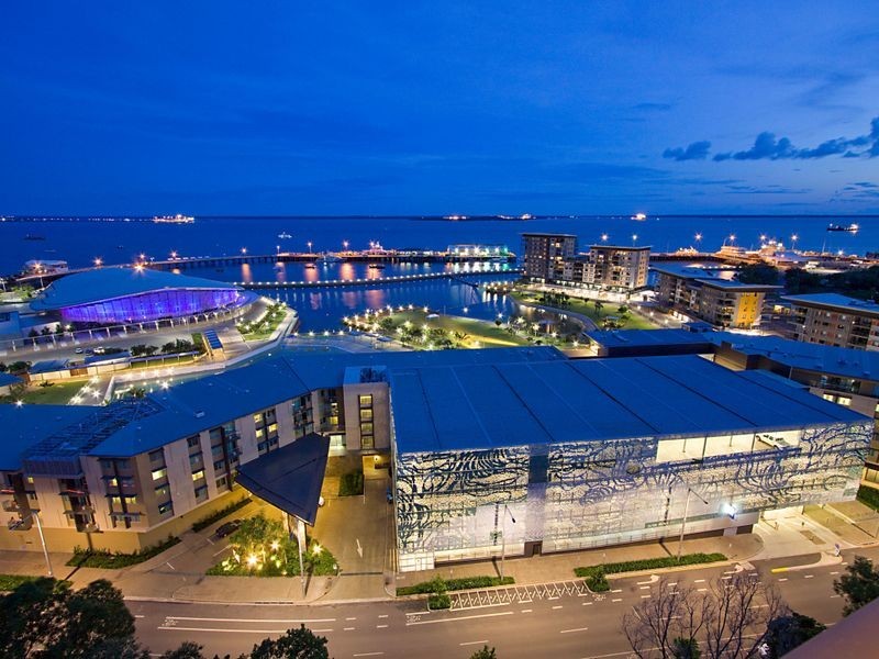 23/13 The Esplanade, Darwin NT 0800