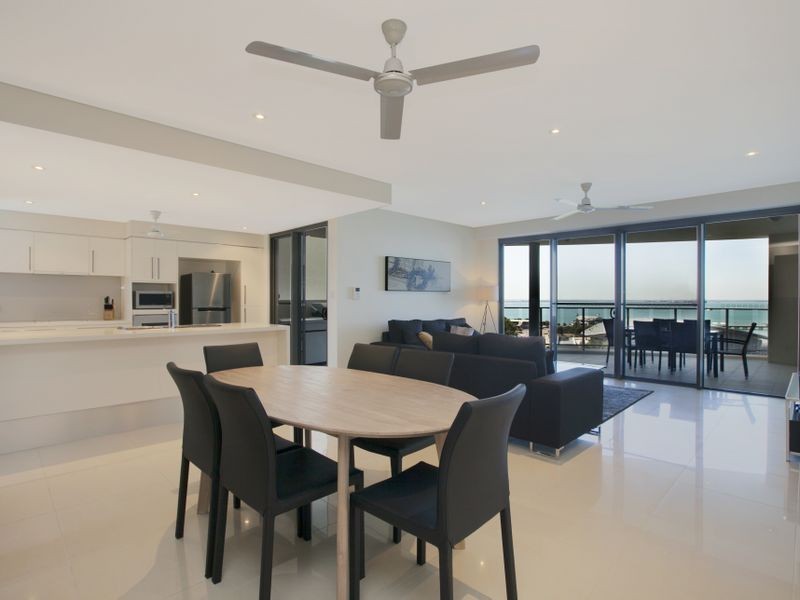 23/13 The Esplanade, Darwin NT 0800